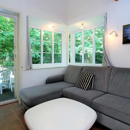 Gmelinstra_e 19 D Tatil Evi *